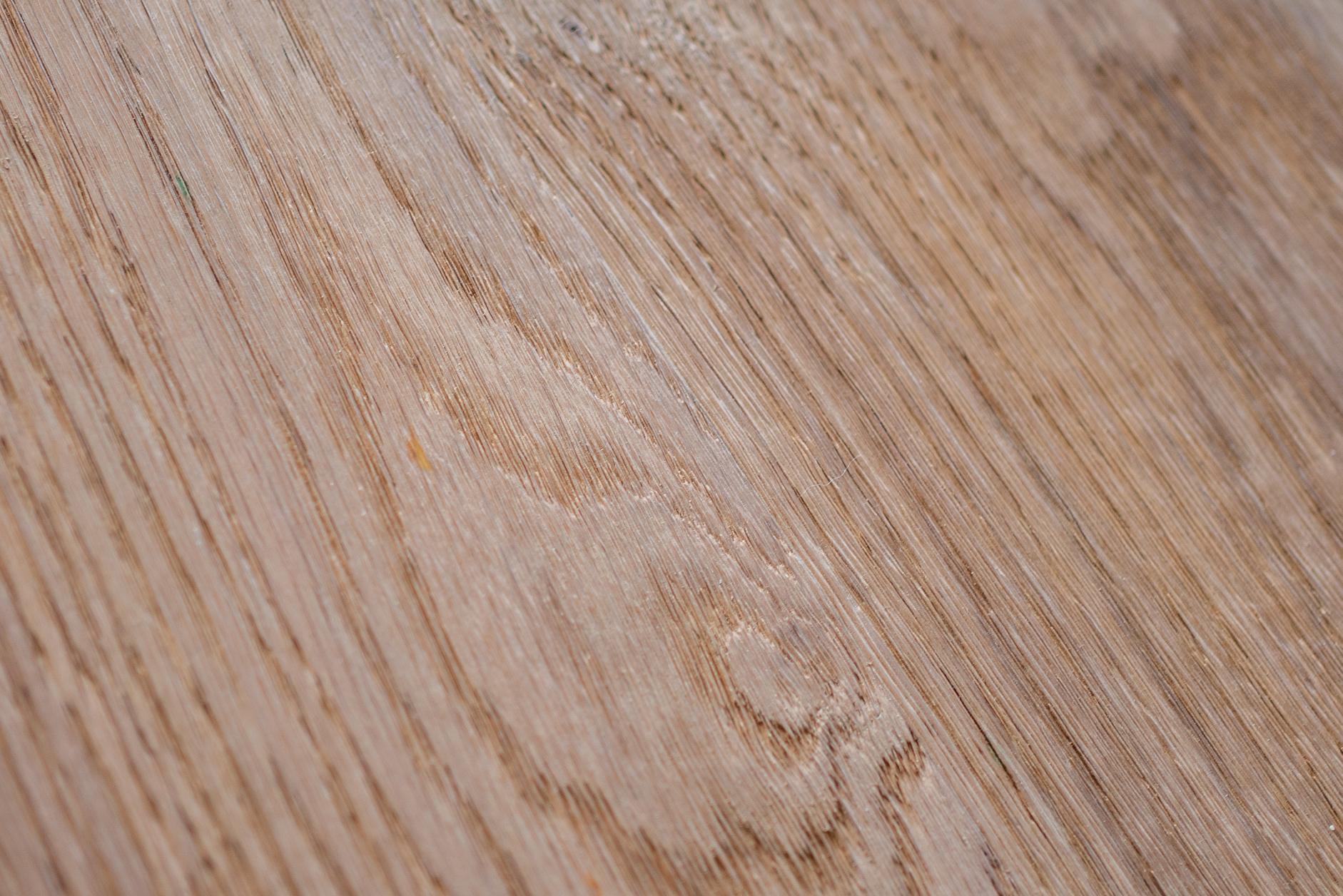 Vue d'ensemble salon — rénovation Bruxelles