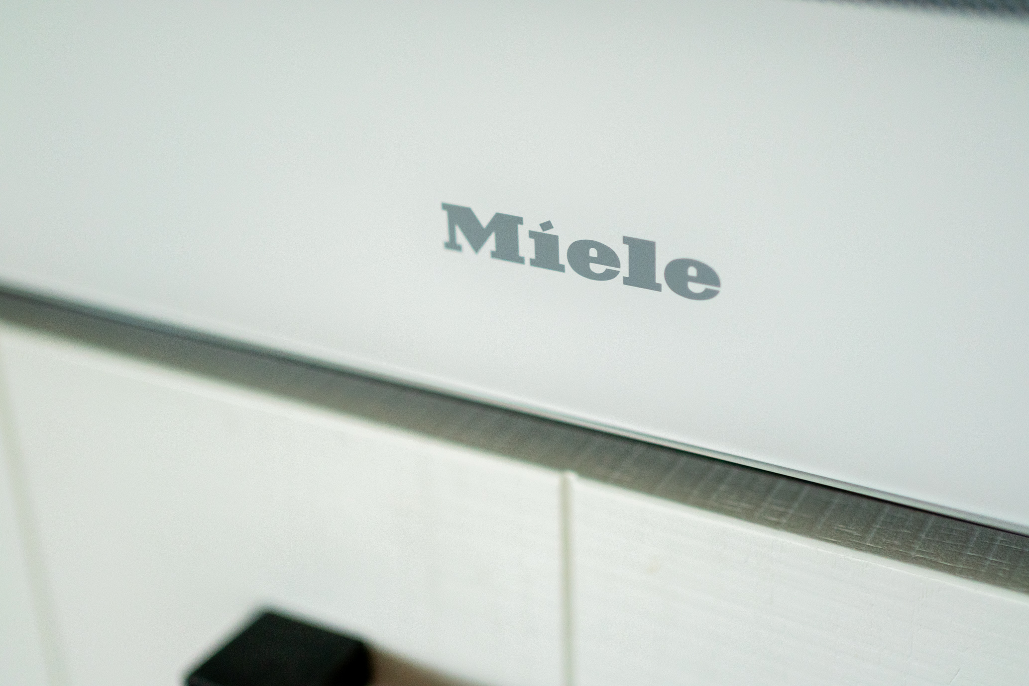 Espace de vie ouvert — T&T Properties