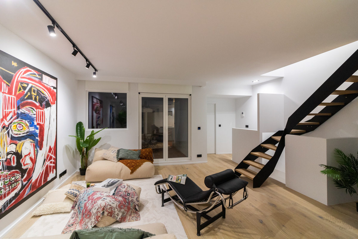 Détail architectural — Bruxelles